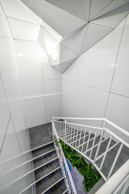 Optimi Rooms Madrid - image 11