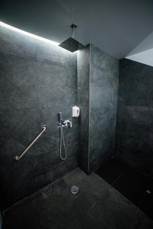 Optimi Rooms Madrid - image 16