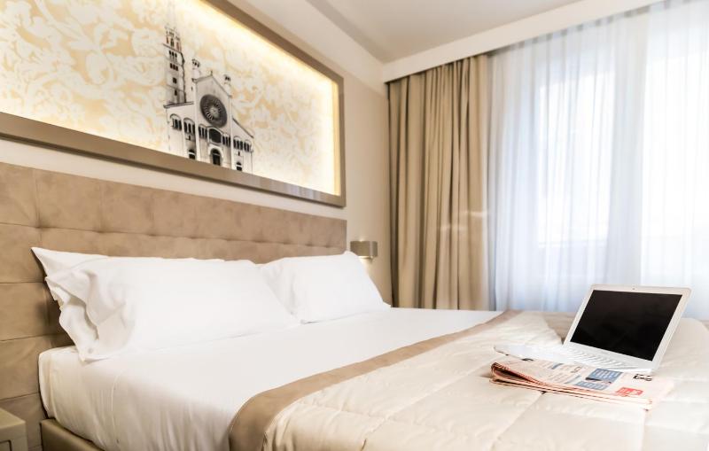 Best Western Premier Milano Palace Hotel - image 38