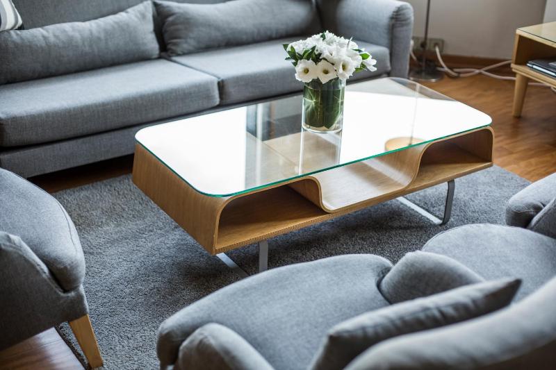 Avenue Suite Gezi Park View image 4