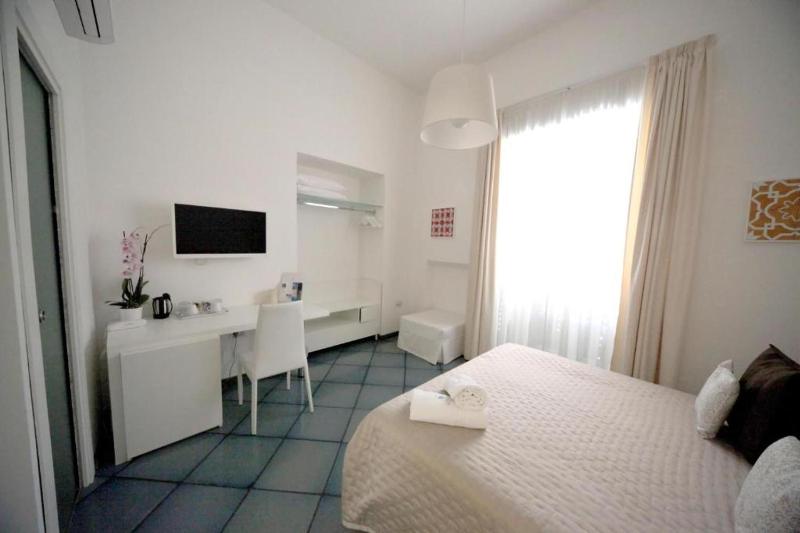 Dimora Salernum Apartment - image 17