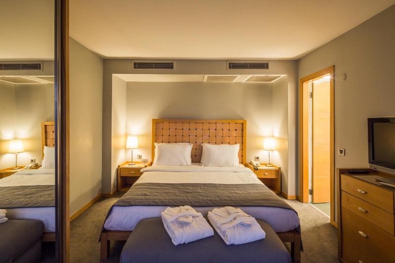 Superior Penthouse with Bosphorus View image 2