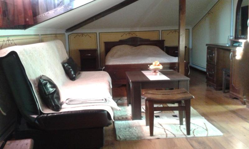 Triple Room with View image 2