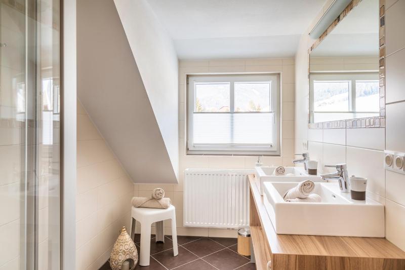 Two-Bedroom Apartment with Terrace and Garden View image 2