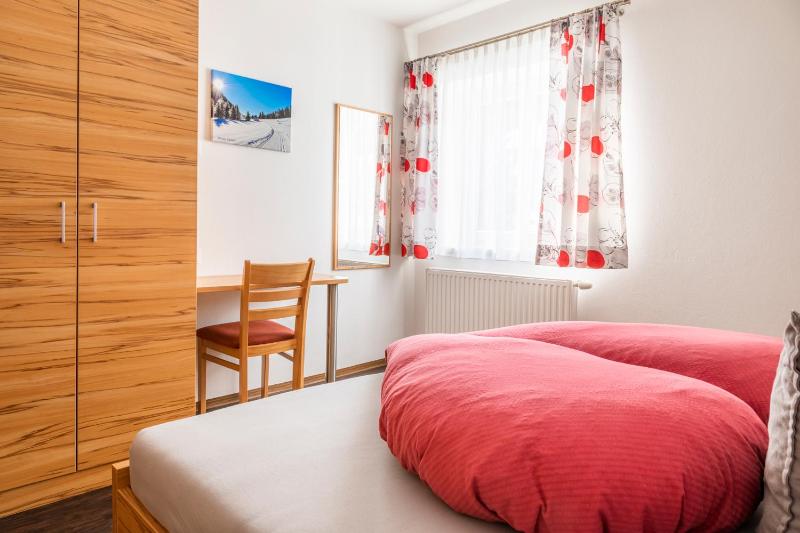 Two-Bedroom Apartment with Terrace and Garden View image 3