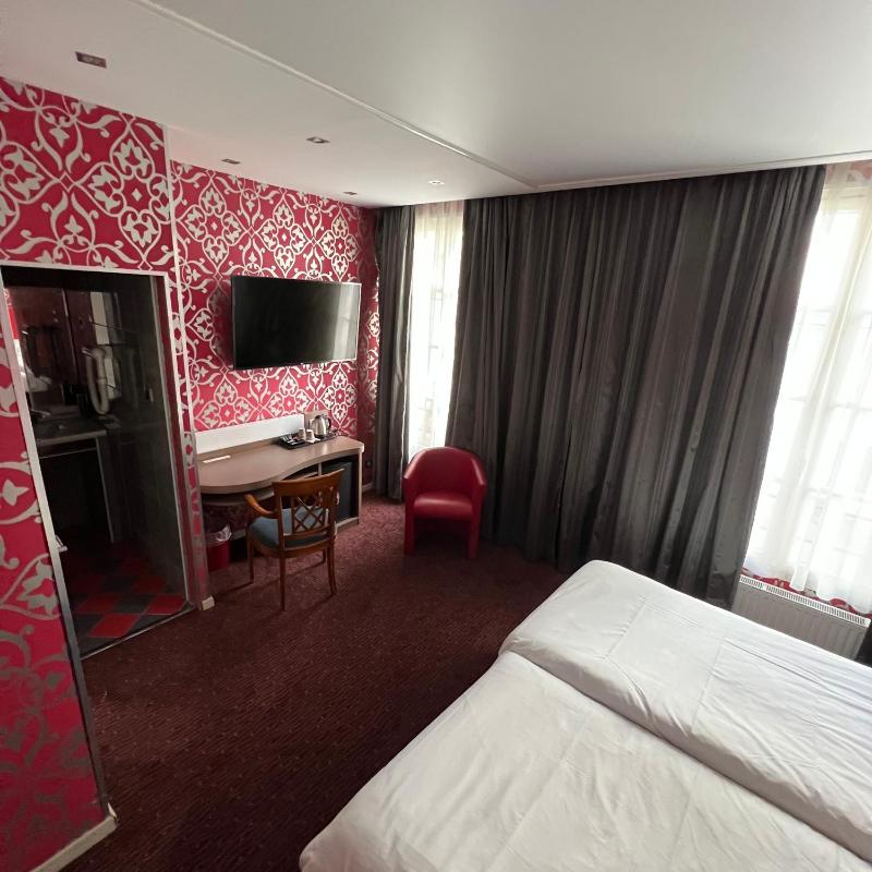 Standard Twin Room image 3