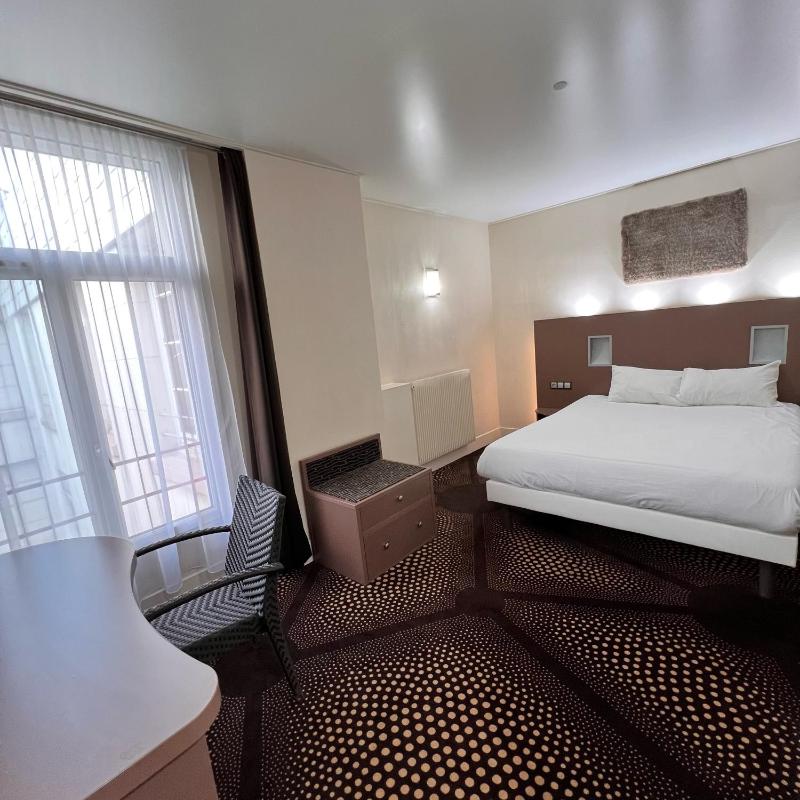 Privilege Double Room image 1
