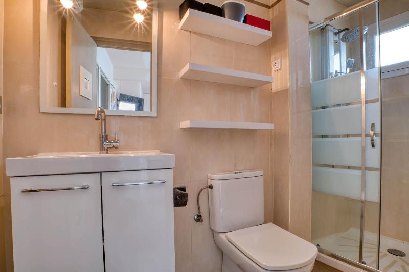 Derbi Apartament per 5 persones amb piscina comunitària a prop del Port d'Aro i de la platja - image 2