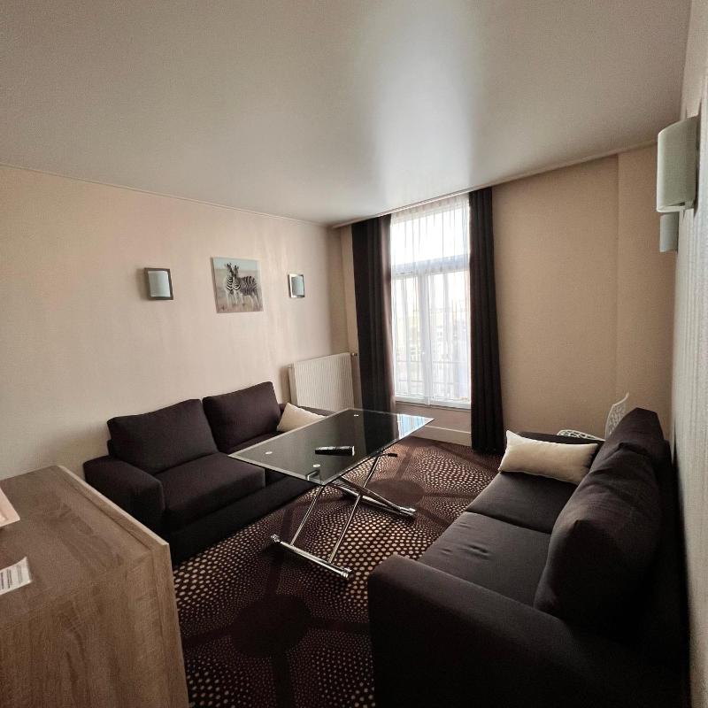 Privilege Double Room image 4