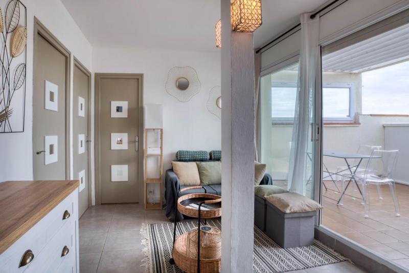 Derbi Apartament per 5 persones amb piscina comunitària a prop del Port d'Aro i de la platja - image 18