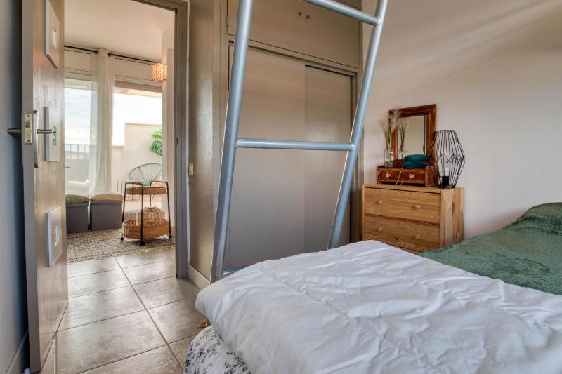Derbi Apartament per 5 persones amb piscina comunitària a prop del Port d'Aro i de la platja - image 10