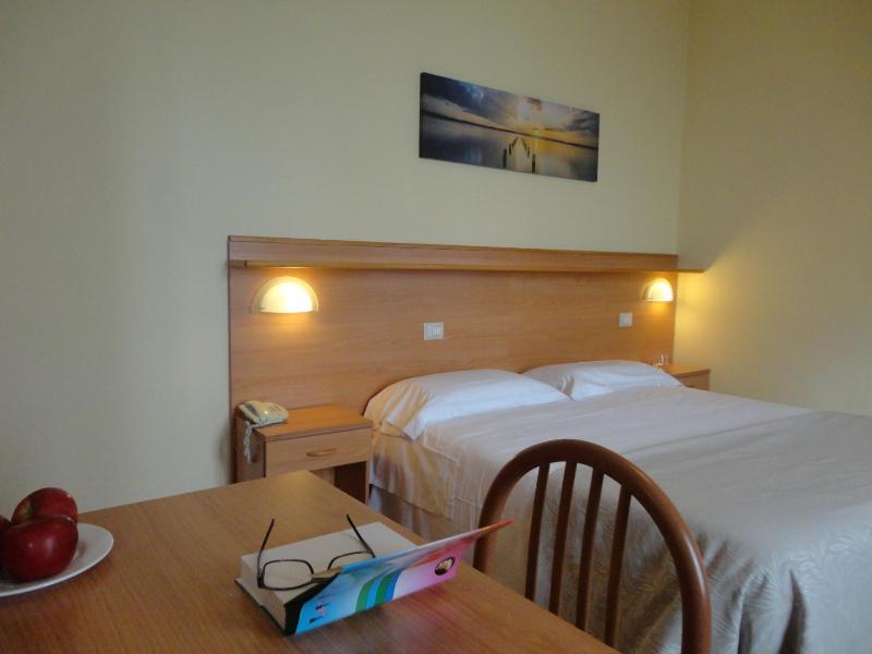 Hotel Sacro Cuore - image 5