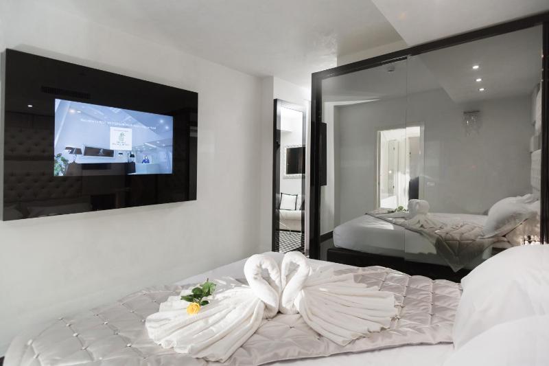 Best Western Premier Milano Palace Hotel - image 12