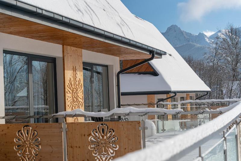 Tatra Twin House - image 11