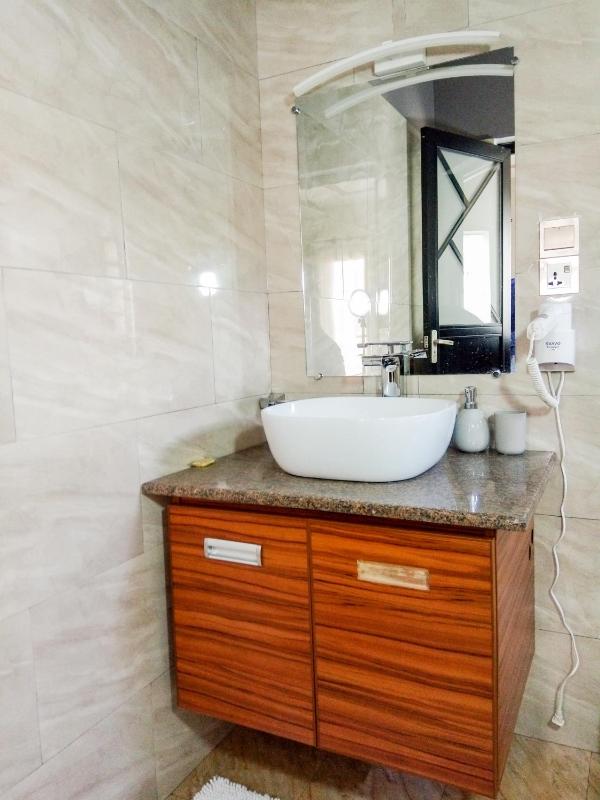 Valiha Hotel Antananarivo - image 6