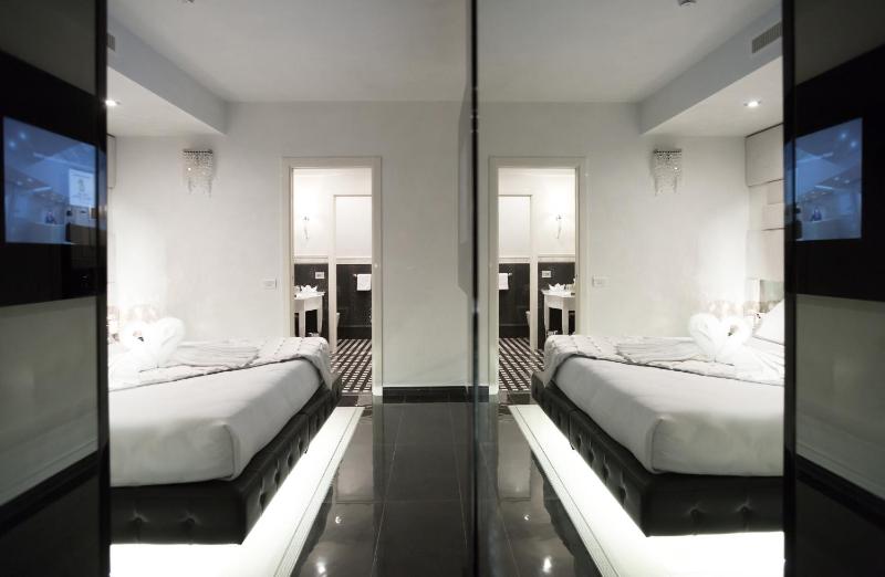 Best Western Premier Milano Palace Hotel - image 14