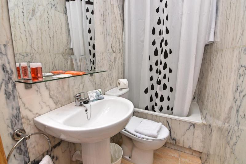 Double or Twin Room image 3