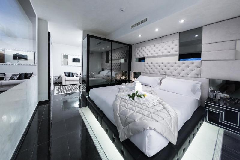 Best Western Premier Milano Palace Hotel - image 22