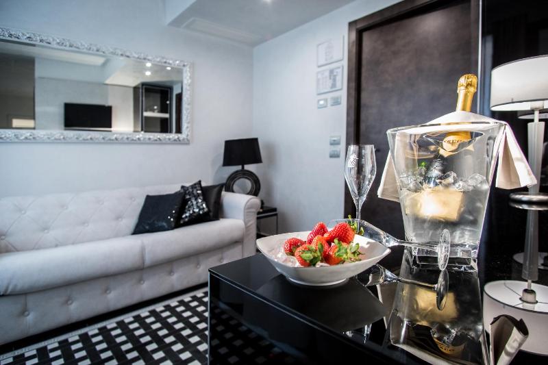 Best Western Premier Milano Palace Hotel - image 36