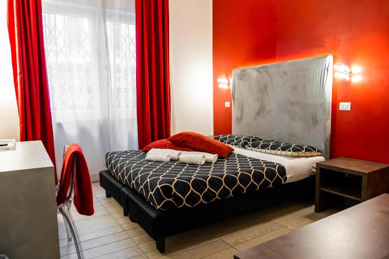 Family Junior Suite image 1