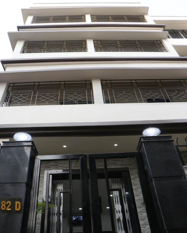 Radharani Apartment - image 1