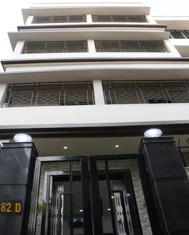 Radharani Apartment - image 15