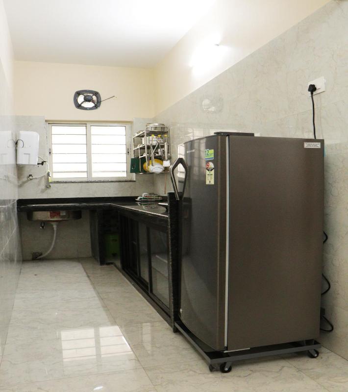 Radharani Apartment - image 9