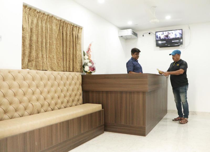 Radharani Apartment - image 3