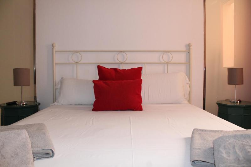 Two-Bedroom Apartment image 3