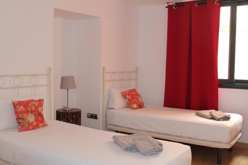 Two-Bedroom Apartment image 4