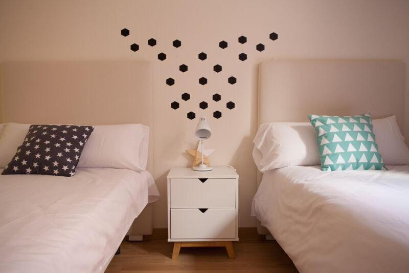 Two-Bedroom Apartment image 1