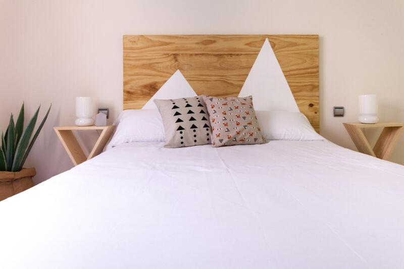 Two-Bedroom Apartment image 3