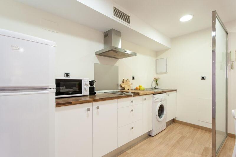 Two-Bedroom Apartment image 2