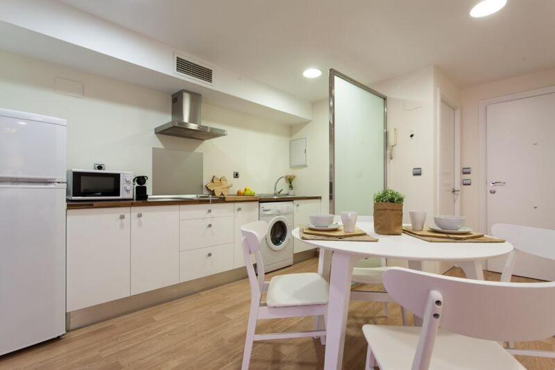 Two-Bedroom Apartment image 4