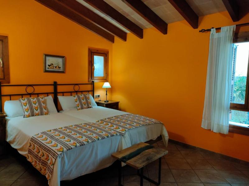 Three-Bedroom Villa image 3