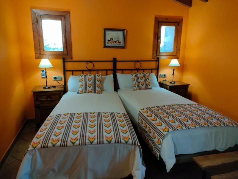 Three-Bedroom Villa image 2