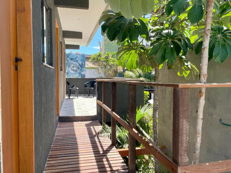 A Coroa Hostel & Pousada - image 17