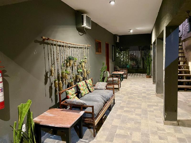 A Coroa Hostel & Pousada - image 29