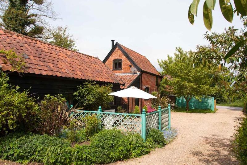 Queenies an authentic Rural Style coastal cottage in a Nature Reserve - image 26