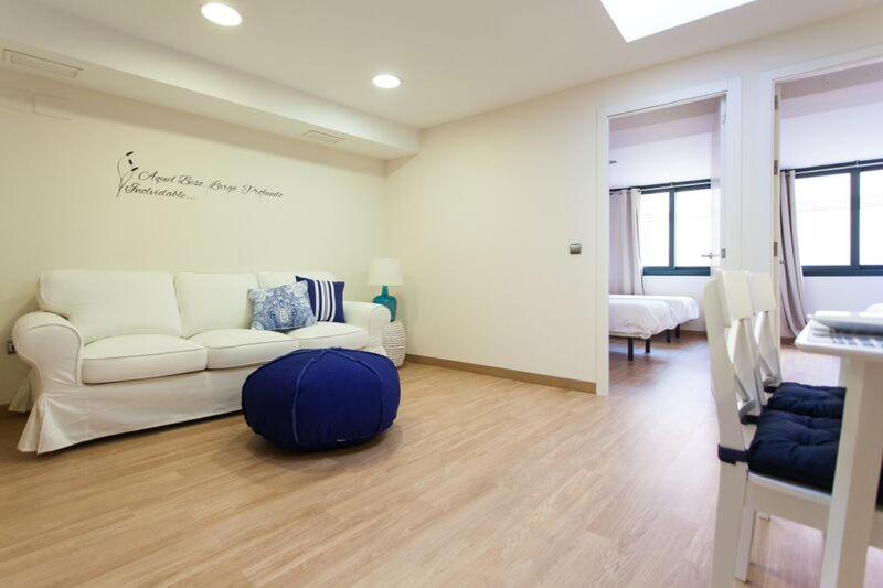 Two-Bedroom Apartment image 1