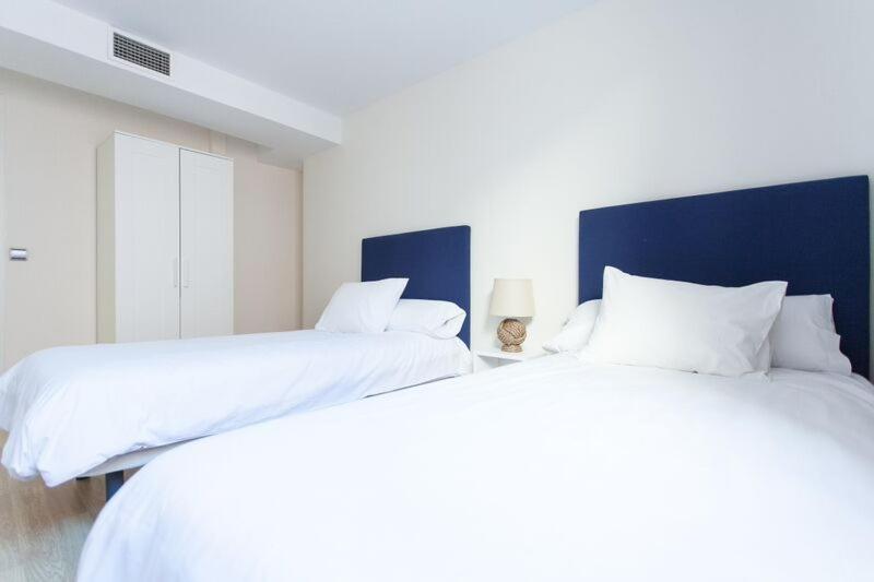 Two-Bedroom Apartment image 3