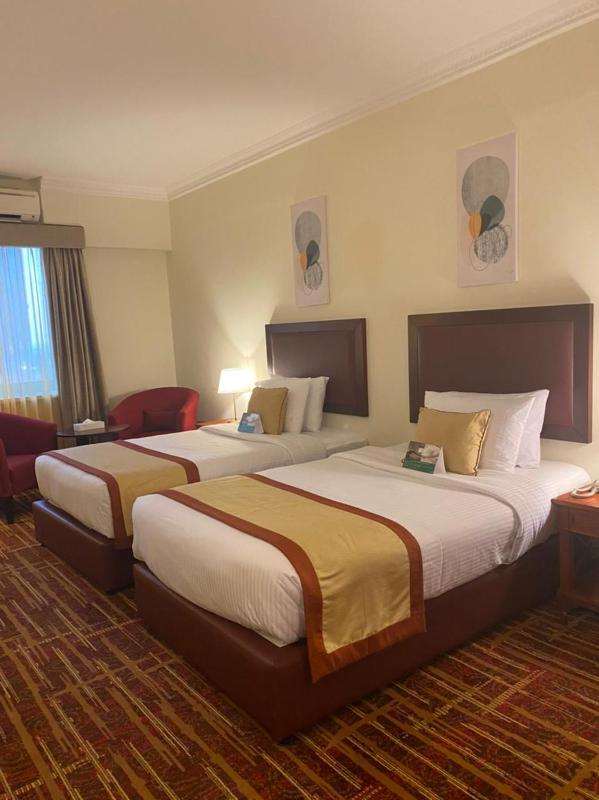 Standard Double Room image 1