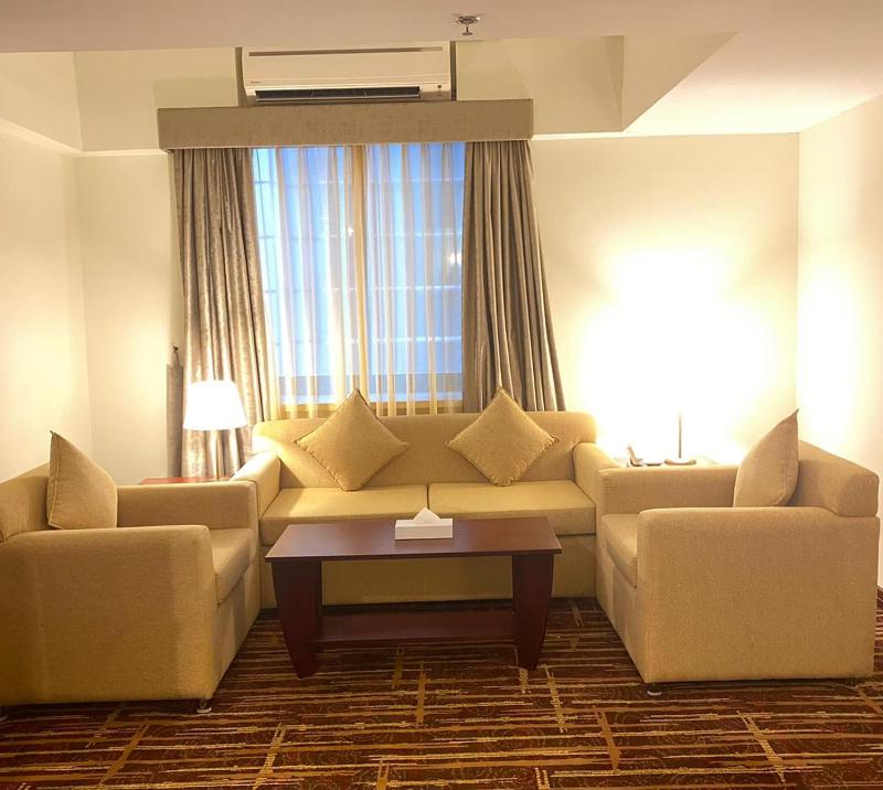Suite image 1