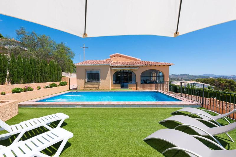 Villa Andres - PlusHolidays - image 21