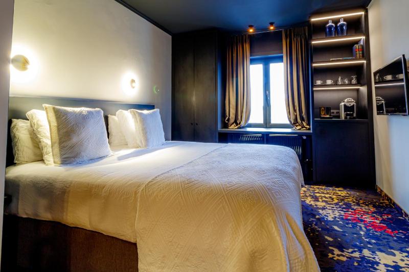 Superior Room - Mansion image 4