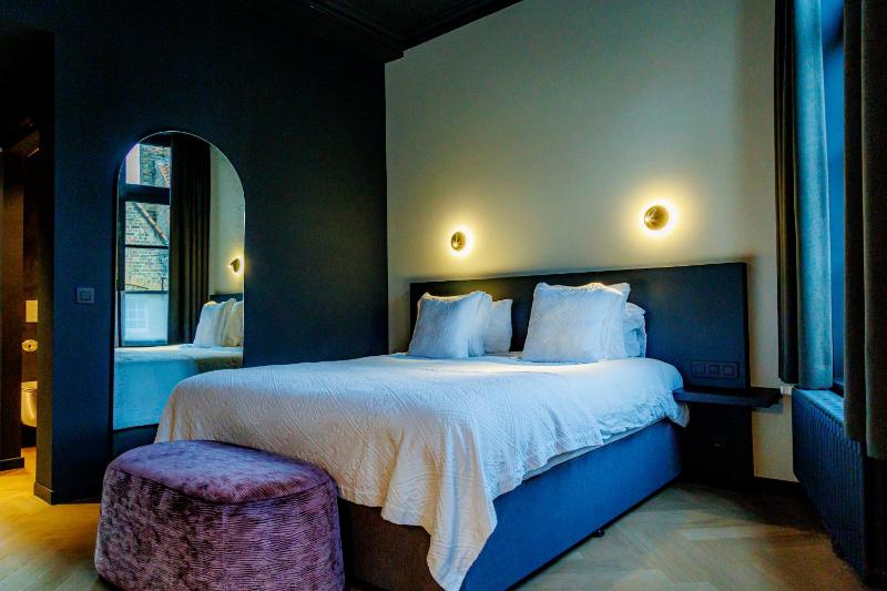 Superior Room - Mansion image 1