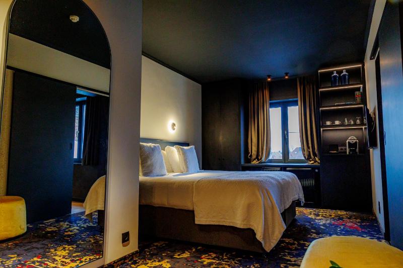 Superior Room - Mansion image 3
