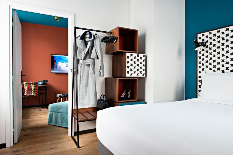 Prestige Double Room image 2