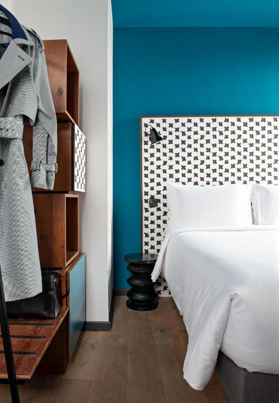 Prestige Double Room image 3