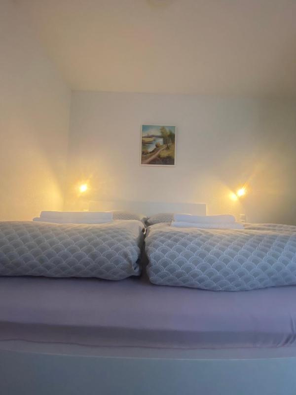 Deluxe Double or Twin Room image 1
